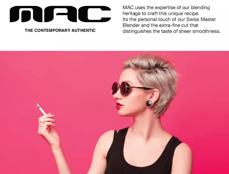 mac